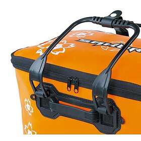 Sakura Bakkan Tackle Stack Orange 40 x 25 x 26 cm (26 Liters)