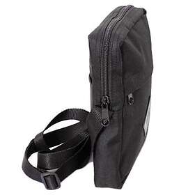 Quantum Fishing 4street Crossbody Svart