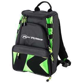 Kali Kunnan Extreme Smart Backpack Svart