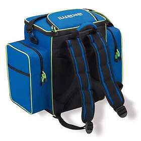 Akami Mg21 Backpack Blå