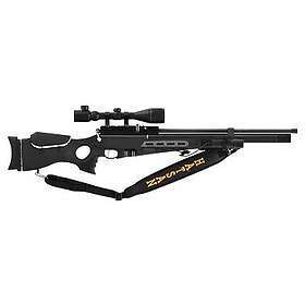 Hatsan BT65 RB Elite Kit 5,5mm 10J