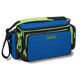 Akami Mg6 Tackle Stack Blå