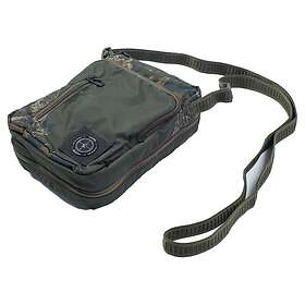 Scope Ops Security Stash Crossbody Svart