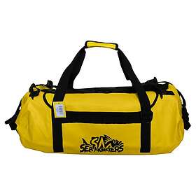 Sea Monsters 60l Carryall Gul 60L