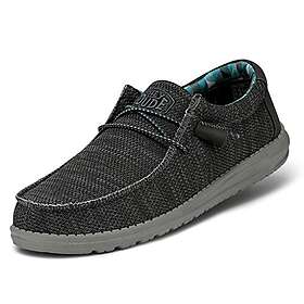 Hey Dude Shoes Wally Sox Moc (Herre)