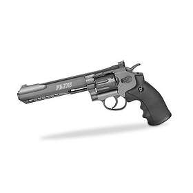 Gamo PR-776 Revolver CO2 4,5mm