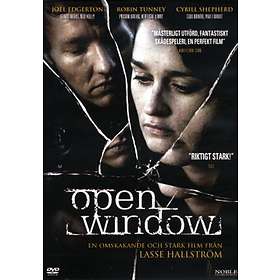 Open Window (DVD)