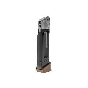 Umarex Magasin till Glock 19X Co2 6mm