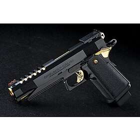 Marui Tokyo HI-CAPA 5,1 Gold Match GBB