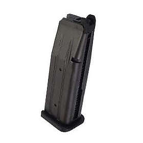Marui Tokyo Hi-capa 4.3 28rds Gas Magasin Svart