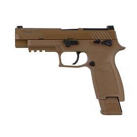 Sig Sauer Proforce M17 6mm GBB