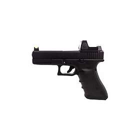 Nuprol Raven EU17 Black BDS