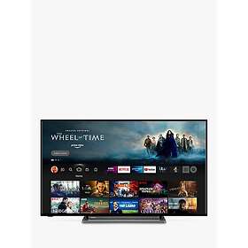 Best 50 deals inch smart tv