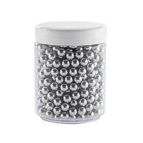 Annan Tillverkare SA Aluminiumkulor 6mm 0,30g 500st