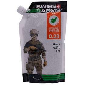 Swiss Arms BBs Bio 0,23g 4300st