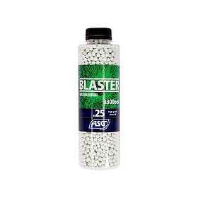 ASG Blaster Premium BBs 0,25g 3300st