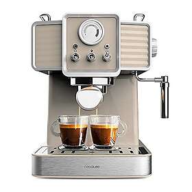 Machine à café cumbia cecotec offres & prix 