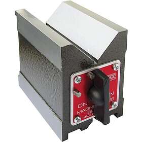 Eclipse Magnetprismablock 101.6x70x95mm 1-pack