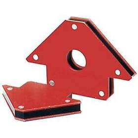 Eclipse Magnetvinkel 45gr, 90gr 160x18x102mm, 150N