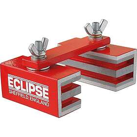 Eclipse Svtesmagnet AlNiCo 127x29x25mm, ledbar