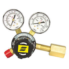 Regulator GCE G-Series Argon/CO2 0-40l/m