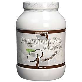 Best Body Nutrition Premium Pro Plus Sports Drink 0,75kg
