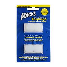 Mack's Soft Macks Pillow