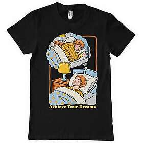 Achieve Your Dreams T-Shirt (Herr)