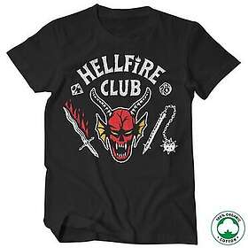 Hellfire Club Organic T-Shirt (Herr)