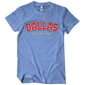 Dallas T-Shirt (Herr)