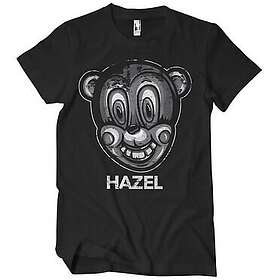 Umbrella Academy Hazel T-Shirt (Herr)