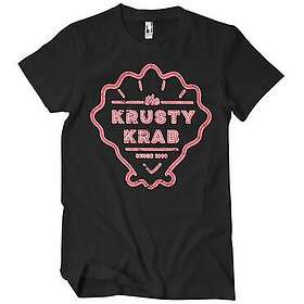 The Krusty Krab Since 1999 T-Shirt (Herr)