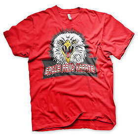 Eagle Fang Karate T-Shirt (Herr)