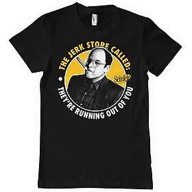 The Jerk Store Called T-Shirt (Herr)