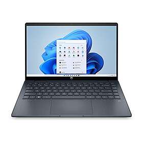 HP Pavilion x360 14-ek0000sf 14" i3-1215U (Gen 12) 8Go RAM 512Go SSD