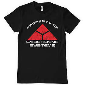 Cyberdyne Systems T-Shirt (Herr)