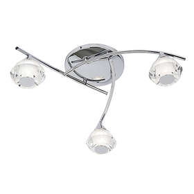 Oaks Lighting Meissa (3L)