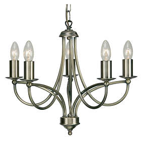 Oaks Lighting Loop (5L)