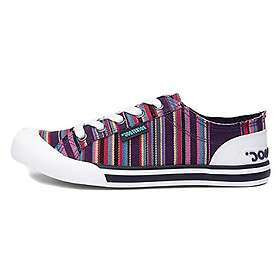 Rocket Dog Jazzin Aloe (Women's)