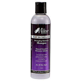 Curls The Mane Choice Easy On Detangling Hydration Shampoo