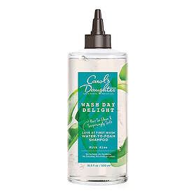 Carol's Daughter Wash Day Delight Sulfate Free shampoo