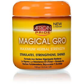 African Pride Magical Gro Maximum Herbal Strength