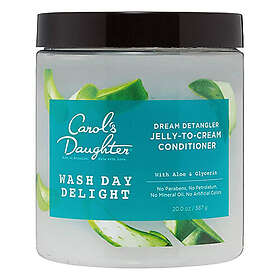 Carol's Daughter Wash Day Delight Jelly-To-Cream Conditioner