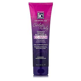 IC Fantasia CURLY & COILY Co-Wash