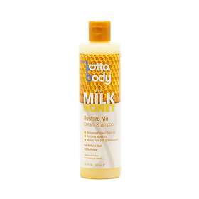 Lottabody With Milk And Honey Restore Me Cream Shampoo