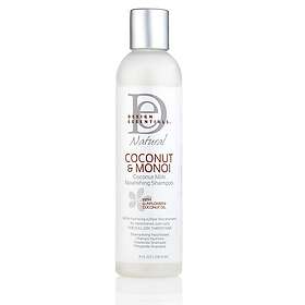 Design Essentials Natural Coconut & Monoi Nourishing Shampoo