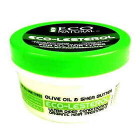 ECO Styler Natural Olive Oil and Shea Butter -Lesterol
