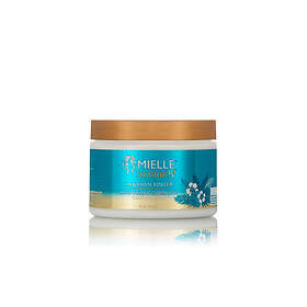 Mielle Moisture RX Hawaiian Ginger Moisturizing Overnight Conditioner