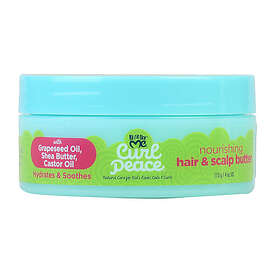 For Just Me Curl Peace Nourishing Hair & Scalp Butter