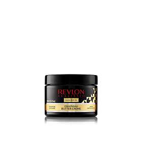 Revlon Realistic Black Seed Strengthening Butter Créme Leave In Conditioner